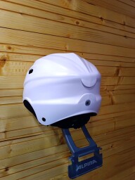 PRILBA ARCORE ELEMENT WHITE 55-58CM